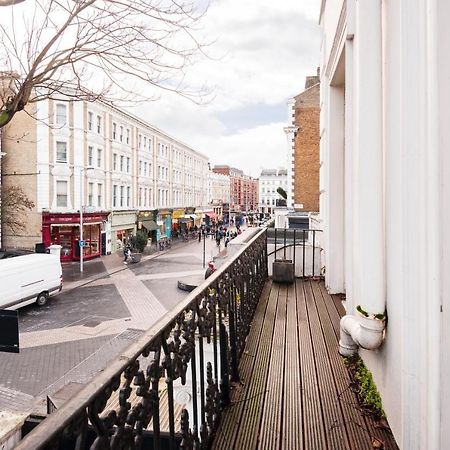 All2Stay South Kensington Apartment 伦敦 外观 照片