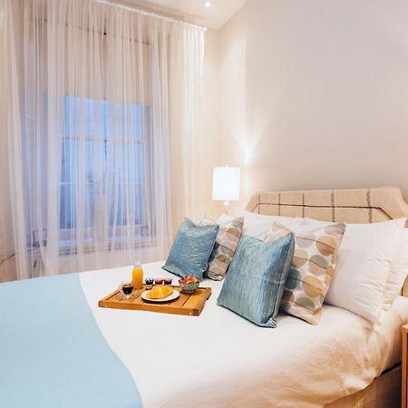 All2Stay South Kensington Apartment 伦敦 外观 照片