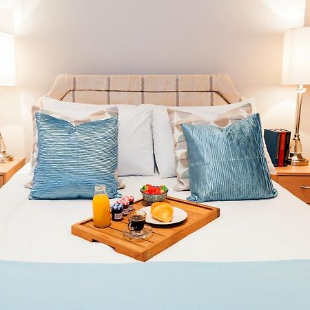 All2Stay South Kensington Apartment 伦敦 外观 照片