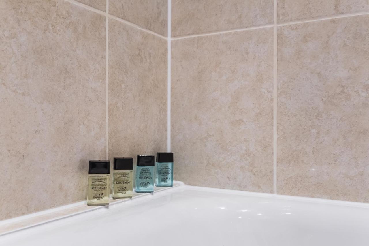 All2Stay South Kensington Apartment 伦敦 外观 照片