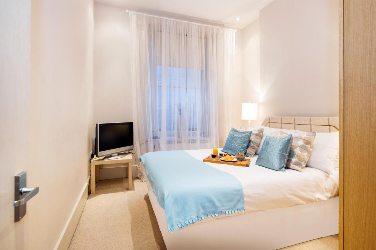 All2Stay South Kensington Apartment 伦敦 外观 照片